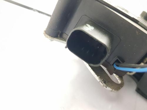 Front left lock MERCEDES-BENZ VITO / MIXTO Van (W639)  | BP25883619C98 