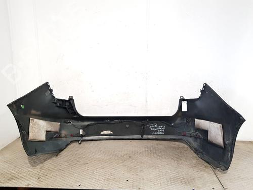 Rear bumper SEAT LEON (5F1) 1.4 TSI | BP27353357C8 