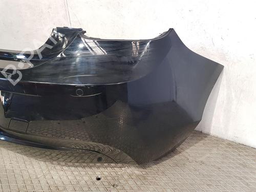 Rear bumper BMW 1 (F20) 116 d | BP30445534C8 