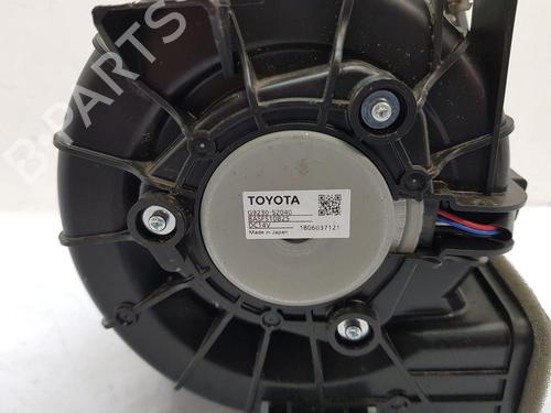 Other TOYOTA YARIS (_P13_) 1.5 Hybrid (NHP130_, NHP130) | BP22666181O1 