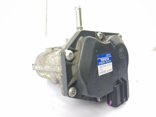 Egr TOYOTA HILUX VIII Pickup (_N1_) 2.4 D 4WD (GUN125_, GUN125R) | BP29408028M69 