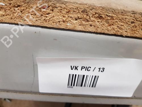 Electronic sensor VOLVO V60 II (225) D4 | BP22661262M84 