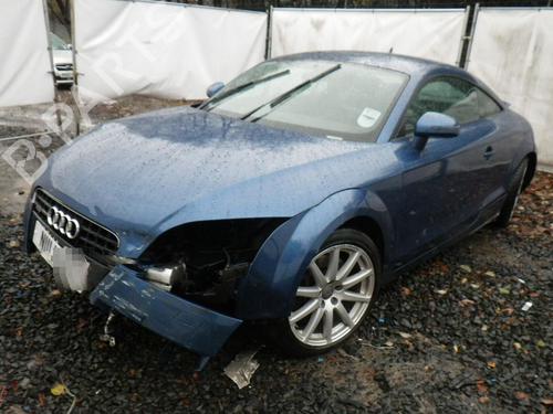 Electronic module AUDI TT (8J3) 3.2 V6 quattro | BP22684341M83 