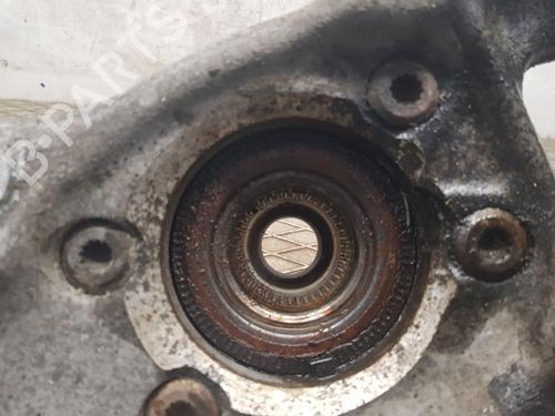 Højre Styrespindel Lejehus AUDI Q5 (8RB) 2.0 TDI quattro | BP30649929M26