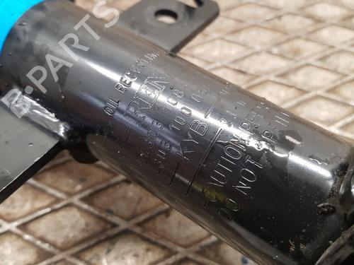 Left front shock absorber NISSAN JUKE (F16_)  | BP32177738M16 