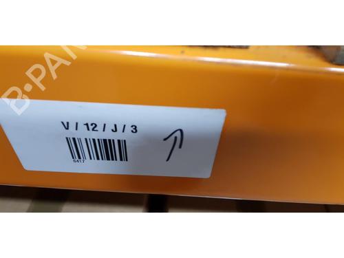 Mando MCLAREN 720S Spider 4.0 | BP22678331I30