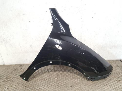 Used Right front fenders NISSAN JUKE (F15) 1.5 dCi (110 hp) 28684217