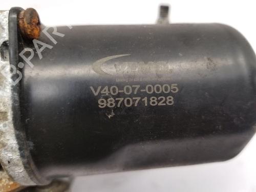 Motor limpa vidros frontal VAUXHALL COMBO Mk II (C) Box Body/MPV (F25) 1.3 CDTI 16V | BP28283974M29 