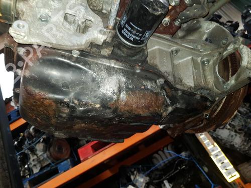 Engine MITSUBISHI ASX (GA_W_) 1.8 DI-D (GA6W) | BP30194680M1 