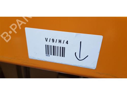 Right front driveshaft PEUGEOT 108 1.0 VTi | BP29262596M39 