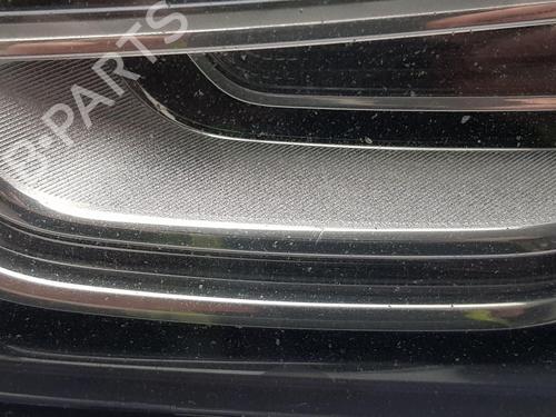 Left headlight AUDI A5 (8T3) 2.0 TDI | BP32455240C28 