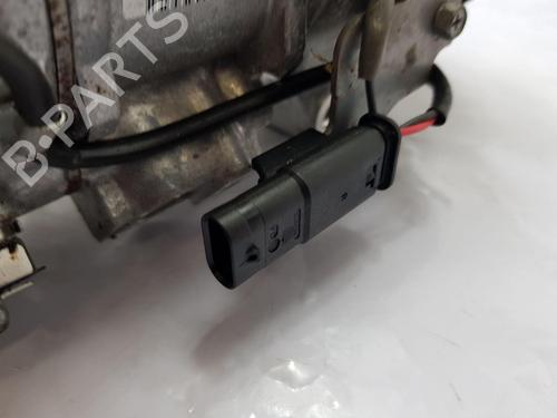 AC compressor MERCEDES-BENZ A-CLASS (W177) A 200 d (177.012) | BP29815858M34