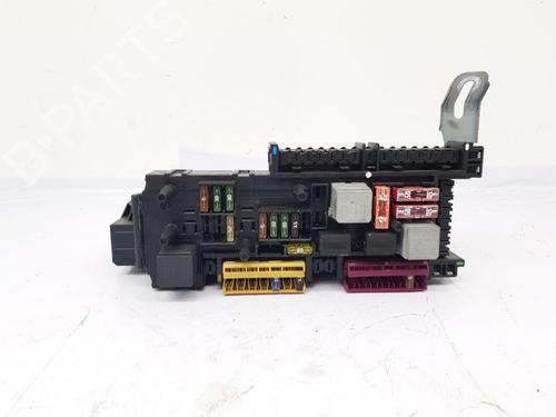 Used Fuse box Fuse box MERCEDES-BENZ C-CLASS (W204) C 220 CDI (204.002) (170 hp) 33889748 33889748