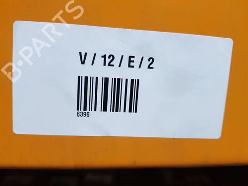 Right sun visor BMW i3 (I01) Electric | BP30737741I2 - Image 10