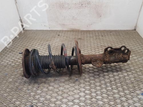 Used Left front shock absorber TOYOTA AURIS (_E15_) 1.33 Dual-VVTi (NRE150_, NRE150R) (101 hp) 29641710