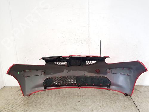 Front bumper TOYOTA AYGO (_B1_) 1.0 (KGB10_, KGB10R) | BP29756078C7