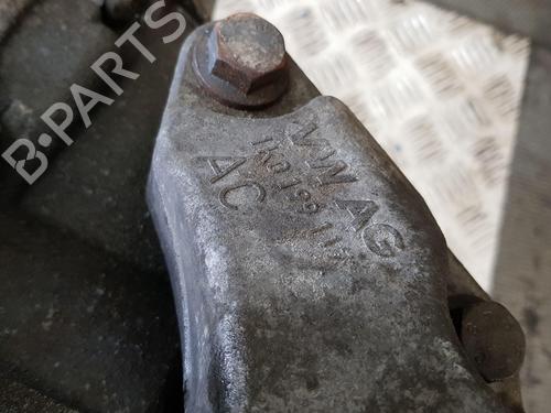 Gearbox VW GOLF V (1K1) 2.0 GTI | BP30138097M3