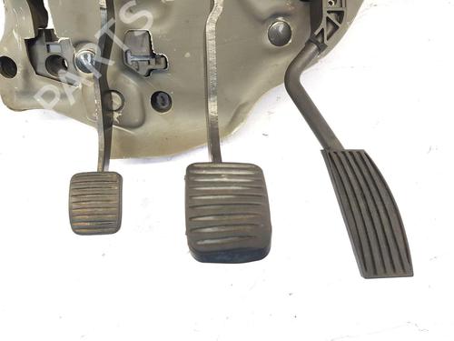 Pedal VAUXHALL CORSA Mk IV (E) (X15) 1.4 | BP28329769I4 - Image 3