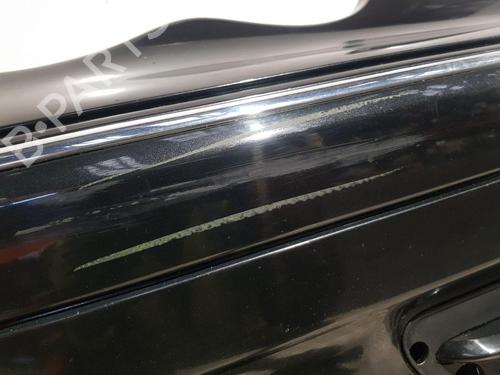 Zderzak przedni MERCEDES-BENZ C-CLASS (W203) C 220 CDI (203.008) | BP29839799C7