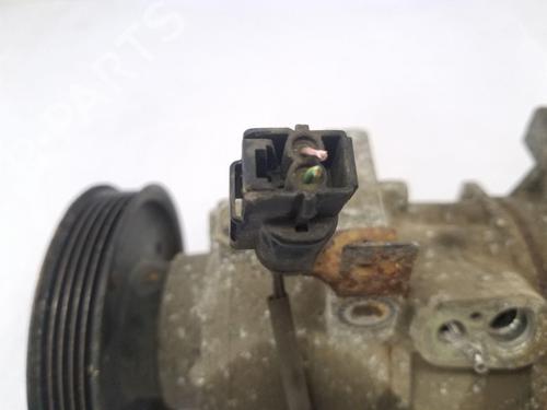 AC compressor HYUNDAI i40 I CW (VF) 1.7 CRDi | BP37517170M34 - Image 4
