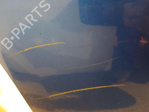 Front bumper CITROËN C4 Coupe (LA_) 1.6 HDi | BP23031691C7 