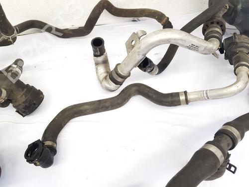 Pipe ROLLS-ROYCE WRAITH (RR5) V12 | BP28307880M125 