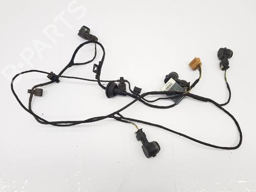 Used Electronic module AUDI A5 Sportback (F5A, F5F) S5 TFSI quattro (354 hp) 32198973