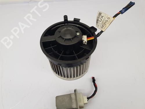 Varmeblæser NISSAN QASHQAI I (J10, NJ10) 2.0 dCi (150 hp) 32177734