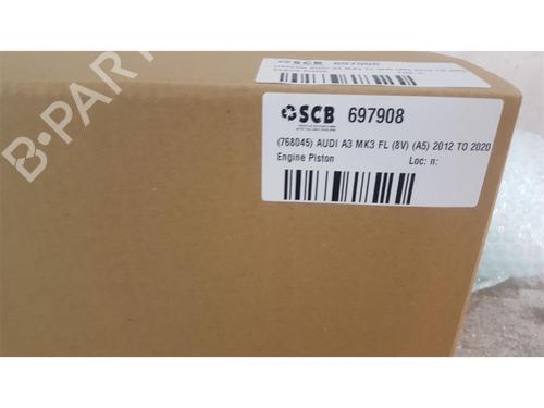 Other AUDI A3 Sportback (8VA, 8VF) RS3 quattro | BP27266867O1 