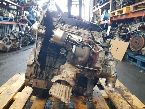 Engine MERCEDES-BENZ C-CLASS Coupe (C204) C 250 CDI (204.303) | BP22657526M1
