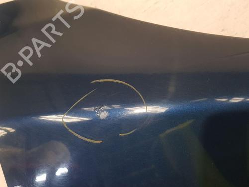 Right front fenders BMW 5 (E60) 525 d | BP28413621C42 