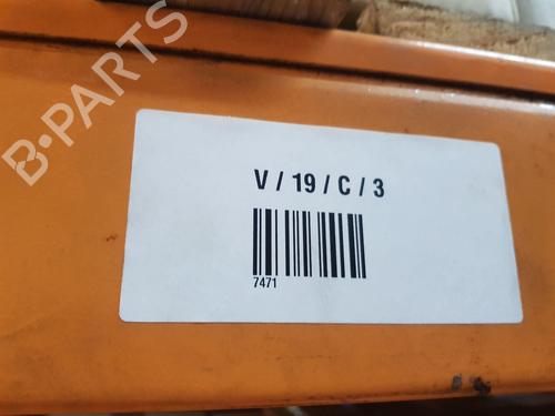 Alternator MITSUBISHI LANCER VIII Sportback (CX_A) 2.0 DI-D (CX8A) | BP27664882M7 