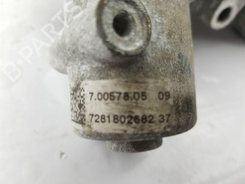 Egr JAGUAR XF I (X250) 2.2 D | BP29343234M69 