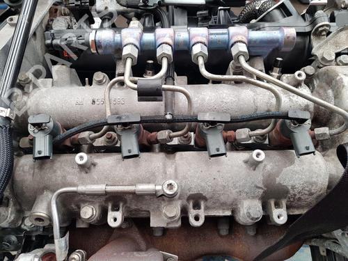 Engine VAUXHALL INSIGNIA Mk I (A) Hatchback (G09) 2.0 CDTI (68) | BP35745968M1 - Image 7