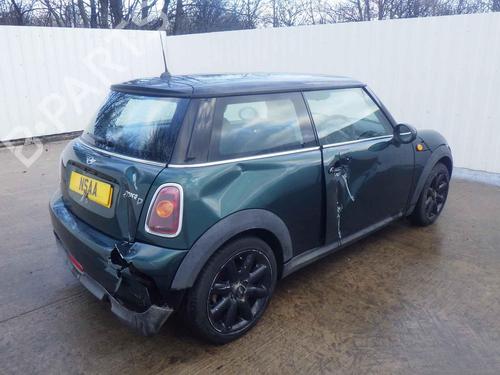 Gearbox MINI MINI (R56) Cooper D | BP34638937M3  - Image 17