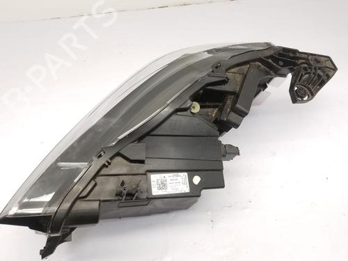 Højre forlygte OPEL CORSA F (P2JO) 1.2 (68) | BP29316137C29 