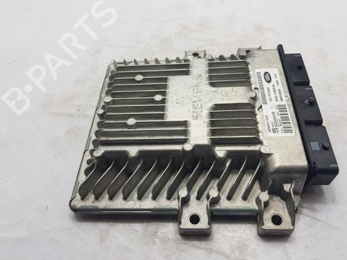 Computer motormanagement LAND ROVER RANGE ROVER III (L322) 3.6 D 4x4 | BP30891638M57