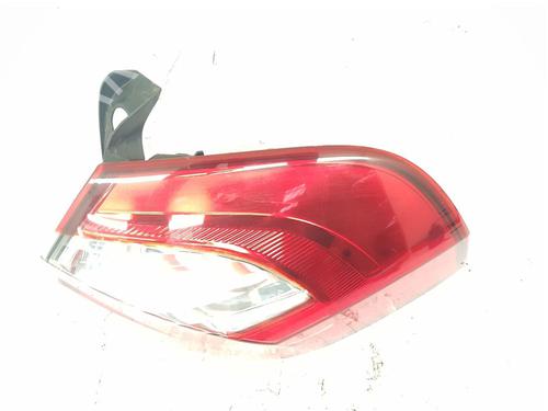 Right taillight KIA RIO III (UB) 1.4 CVVT | BP33726533C35 - Image 2