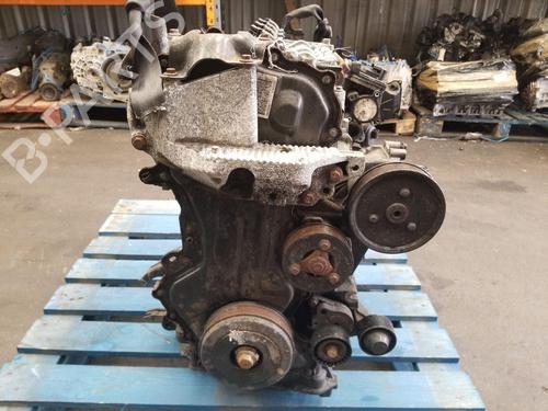 Engine VAUXHALL MOVANO Mk II (B) VAN (X62) 2.3 CDTI FWD (FV) | BP35795828M1 - Image 5