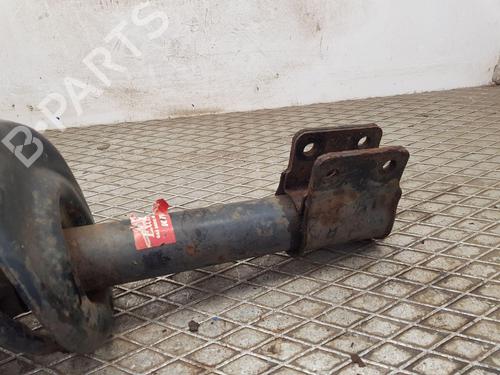 Left front shock absorber PEUGEOT PARTNER Box Body/MPV 1.6 HDi | BP29262614M16 