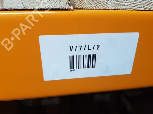 Pulsantiera MINI MINI (F56) John Cooper Works | BP28329691I30 