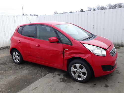 Used Parts KIA VENGA (YN)  1.4 CVVT  2130454