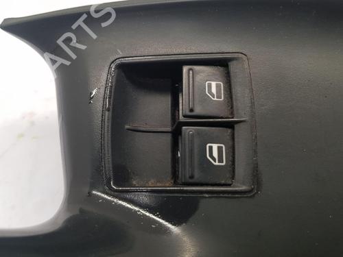 Right front window switch SEAT IBIZA IV (6J5, 6P1) 1.4 | BP37420721I26 - Image 2