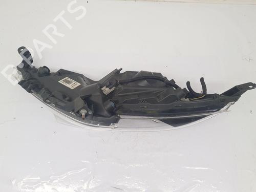 Venstre positionslygte Venstre positionslygte NISSAN JUKE (F15) 1.5 dCi (110 hp) 34406936 34406936