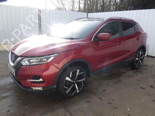 Electronic module NISSAN QASHQAI II (J11, J11_) 1.3 DIG-T | BP29900331M83 - Image 10