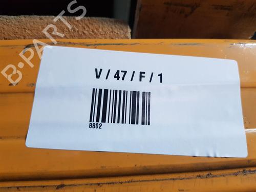 Luggage compartment floor RENAULT ZOE (BFM_)  | BP36280926I33  - Image 8