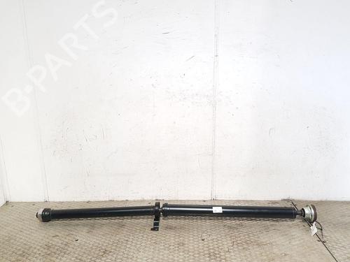 Used Driveshaft Driveshaft AUDI Q7 (4MB, 4MG, 4MQ) SQ7 TDI quattro (435 hp) 35966888 35966888