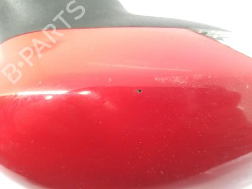 Right mirror FORD FIESTA VI (CB1, CCN) 1.25 | BP27920611C27 