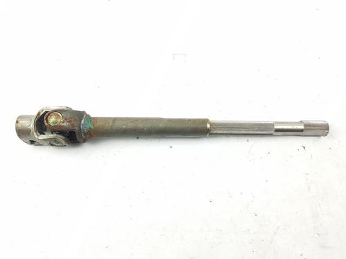 Used Steering column universal joint SUZUKI SPLASH (EX) 1.0 (A5B310) (65 hp) 29292844