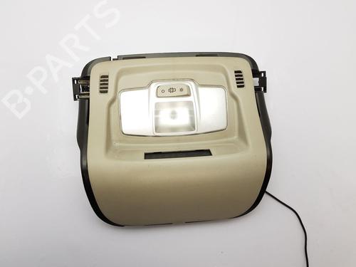 Innerbelysning CITROËN C3 III (SX) 1.2 VTi 68 (68 hp) 22209600